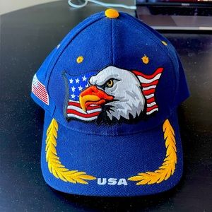 USA HAT